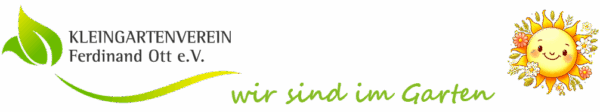 Kleingartenverein Ferdinand Ott e.V.